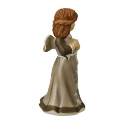 Porzellan Figur 'Elegant Angel' von Goebel 7,5x16x8,5cm