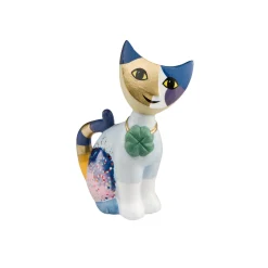 Porzellan Figur 'Fortunello' von Rosina Wachtmeister 5,5x8x4cm