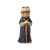 Porzellan Figur 'Josef' von Goebel 5x11,5x5cm