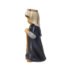 Porzellan Figur 'Josef' von Goebel 5x11,5x5cm