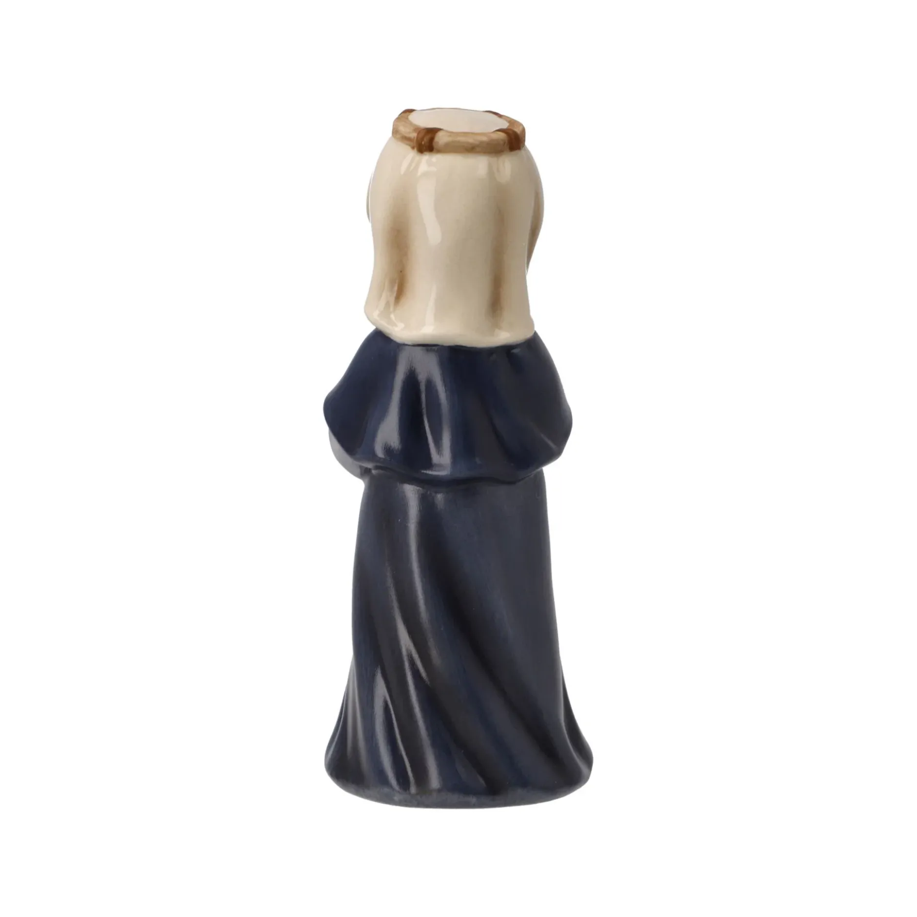 Porzellan Figur 'Josef' von Goebel 5x11,5x5cm