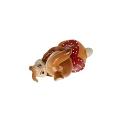 Porzellan Figur 'Kleiner Schatz' von Goebel 8,5x12x4cm