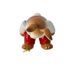 Porzellan Figur 'Mein kleiner Freund' von Goebel 7x11x6cm