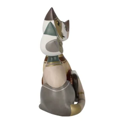 Porzellan Figur 'Mira e Mio' von Rosina Wachtmeister 7x14x12cm