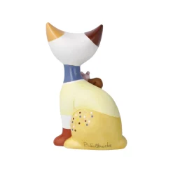 Porzellan Figur 'Nicola' von Rosina Wachtmeister 3,5x7,5x5cm