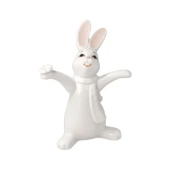 Porzellan Figur 'Oh Happy Day' von Goebel 8x14x11,5cm