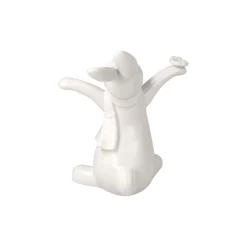 Porzellan Figur 'Oh Happy Day' von Goebel 8x14x11,5cm