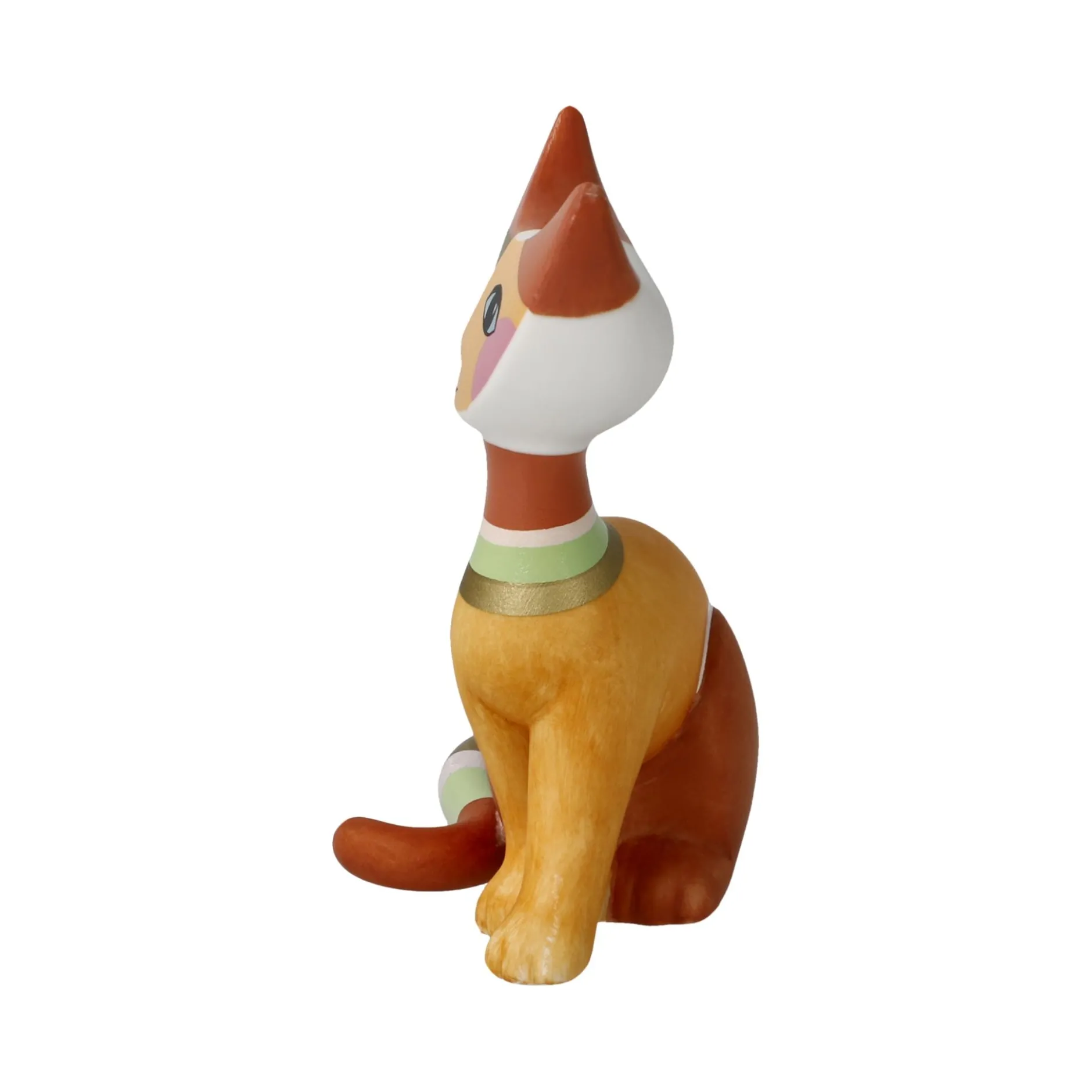Porzellan Figur 'Pablo' von Rosina Wachtmeister 4,5x8x7cm