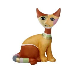 Porzellan Figur 'Pablo' von Rosina Wachtmeister 4,5x8x7cm