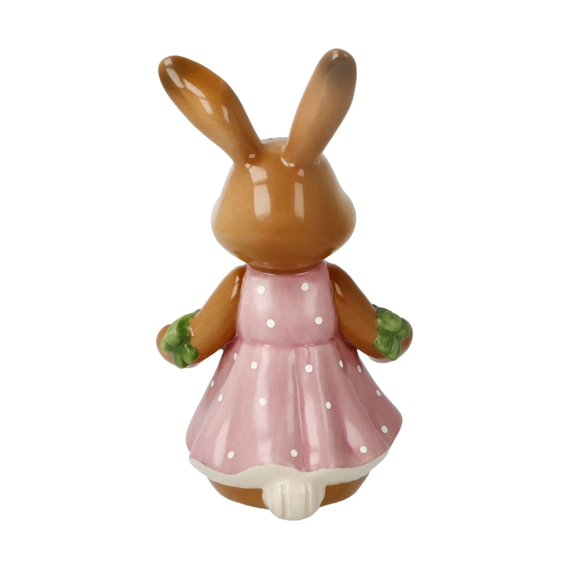Porzellan Figur 'Süße Blumenfee' von Goebel 5,5x12x6,5cm