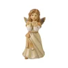 Porzellan Figur 'Wünsch Dir Was' von Goebel 7x15,5x7cm