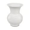 Porzellan Vase 'Classic Curve' von Goebel 10x15x10cm