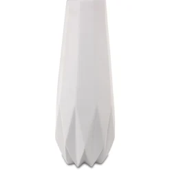 Porzellan Vase 'Crystal Peak' von Goebel 14,5x41x14,5cm