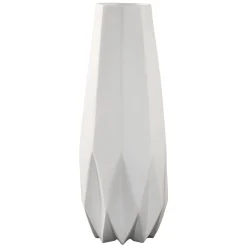 Porzellan Vase 'Crystal Peak' von Goebel 14,5x41x14,5cm