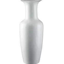 Porzellan Vase 'Graceful Silhouette' von Goebel 27x68x27cm