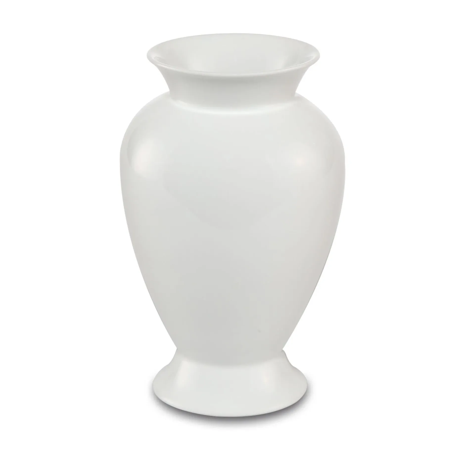 Porzellan Vase 'Imperial Grace' von Goebel 11,5x18x11,5cm