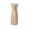 Porzellan Vase 'Marbling Form' von Goebel 11x30x11,5cm