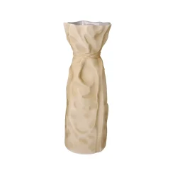 Porzellan Vase 'Marbling Form' von Goebel 11x30x11,5cm