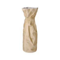 Porzellan Vase 'Marbling Form' von Goebel 11x30x11,5cm