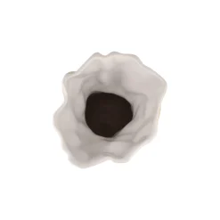 Porzellan Vase 'Marbling Form' von Goebel 11x30x11,5cm