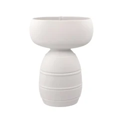 Porzellan Vase 'Minimalist Face Caro' von Goebel 7,5x22x15,5cm