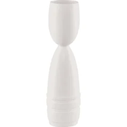 Porzellan Vase 'Minimalist Face Günther' von Goebel 11,5x41x11,5cm
