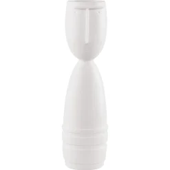 Porzellan Vase 'Minimalist Face Günther' von Goebel 11,5x41x11,5cm