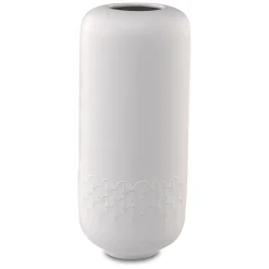 Porzellan Vase 'Ocean Crest' von Goebel 11,5x26,5x11,5cm