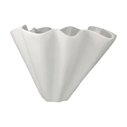 Porzellan Vase 'Organic Motion' von Goebel 32x25x35cm