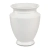 Porzellan Vase 'Refined Opulence' von Goebel 17,5x22x17,5cm