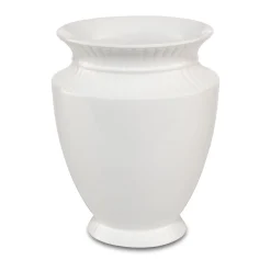 Porzellan Vase 'Refined Opulence' von Goebel 17,5x22x17,5cm