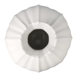 Porzellan Vase 'Sculpted Essence' von Goebel 23x22x23cm