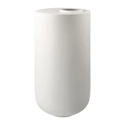 Porzellan Vase 'Sleek Nordic Design' von Goebel 12x25x12cm
