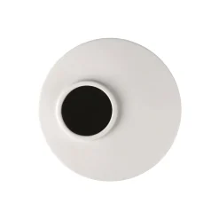 Porzellan Vase 'Sleek Nordic Design' von Goebel 12x25x12cm