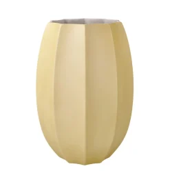 Porzellan Vase 'Sunlit Form' von Goebel 15,5x22,5x15,5cm