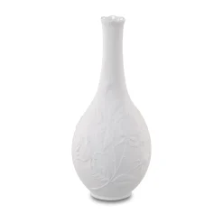 Porzellan Vase 'Timeless Bloom' von Goebel 9x21x9cm