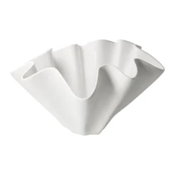 Porzellan Vase 'Wave Bloom' von Goebel 27,5x19,5x33cm