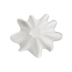 Porzellan Vase 'Wave Bloom' von Goebel 27,5x19,5x33cm
