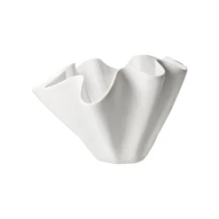 Porzellan Vase 'Wave Bloom' von Goebel 27,5x19,5x33cm