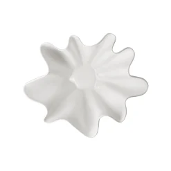 Porzellan Vase 'Wave Bloom' von Goebel 27,5x19,5x33cm