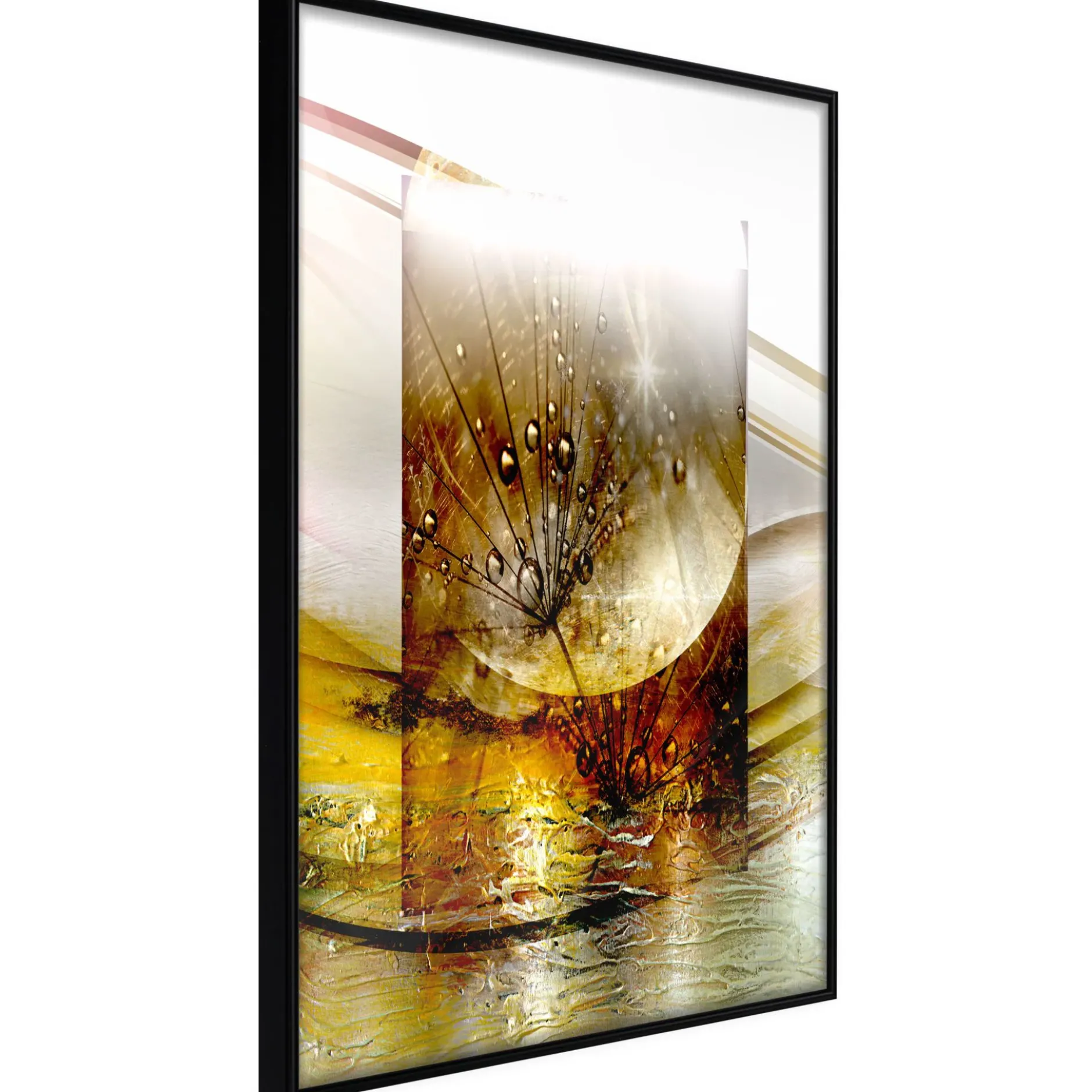 Poster 'Act of Creation'