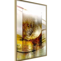 Poster 'Act of Creation'