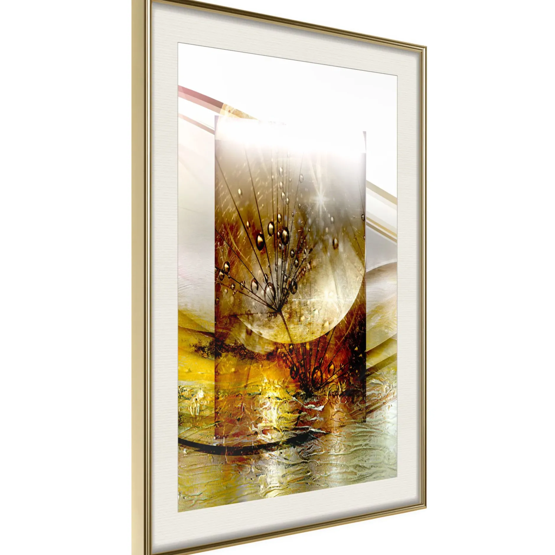 Poster 'Act of Creation'
