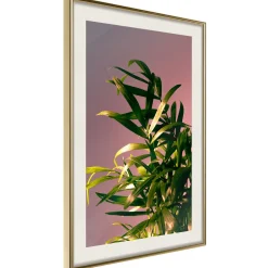 Poster 'Against the Sunset'