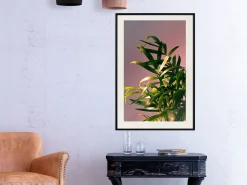 Poster 'Against the Sunset'