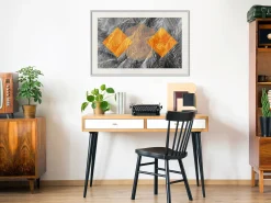 Poster 'Agent Orange'