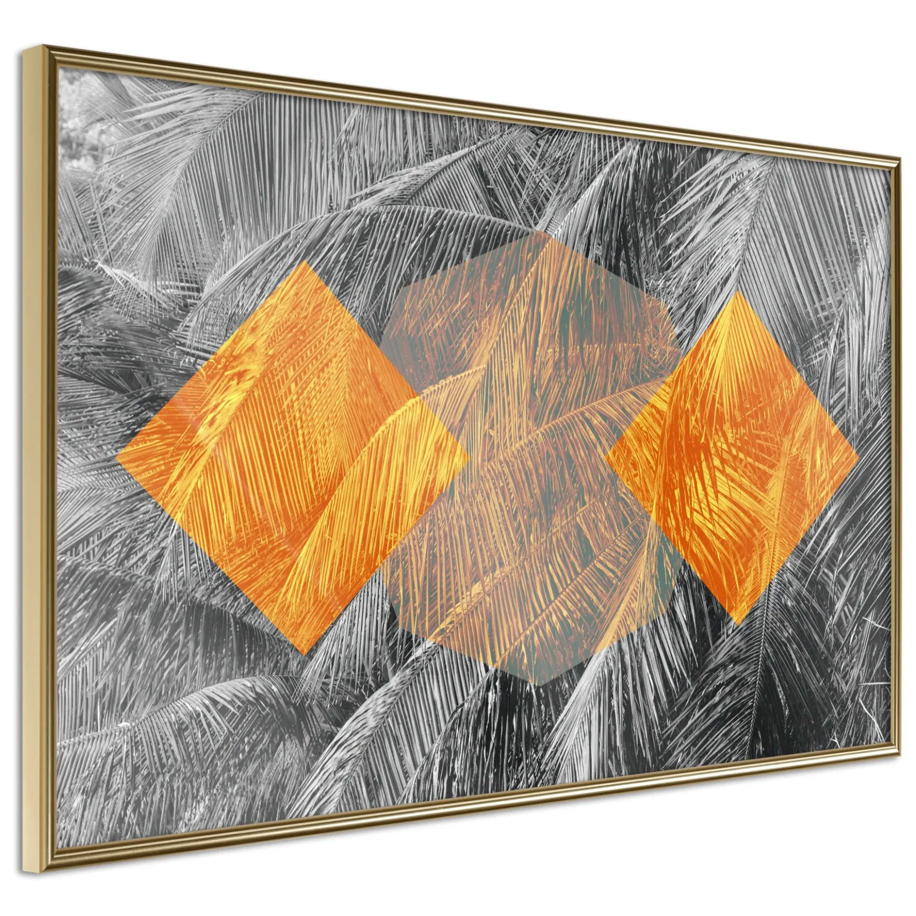 Poster 'Agent Orange'
