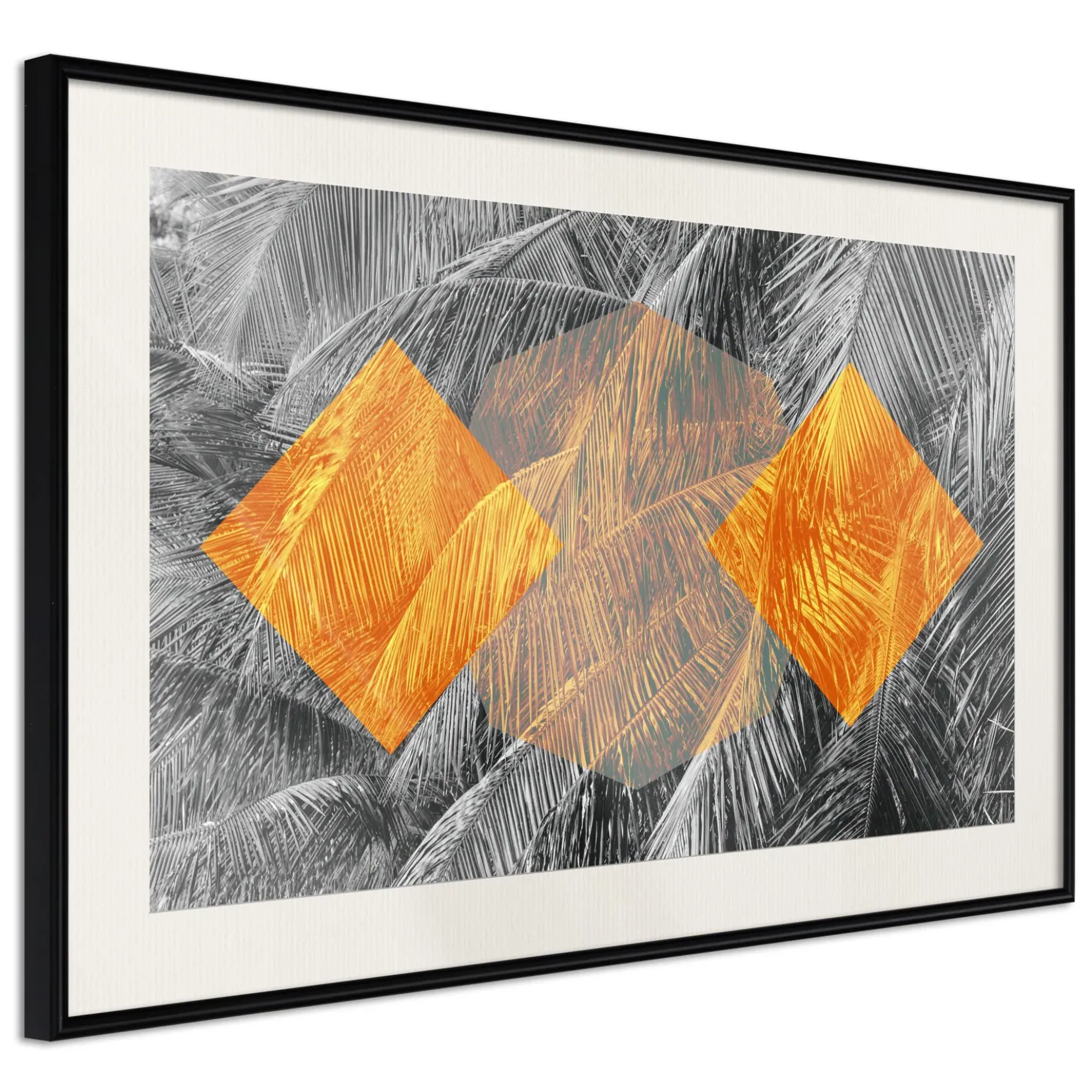 Poster 'Agent Orange'