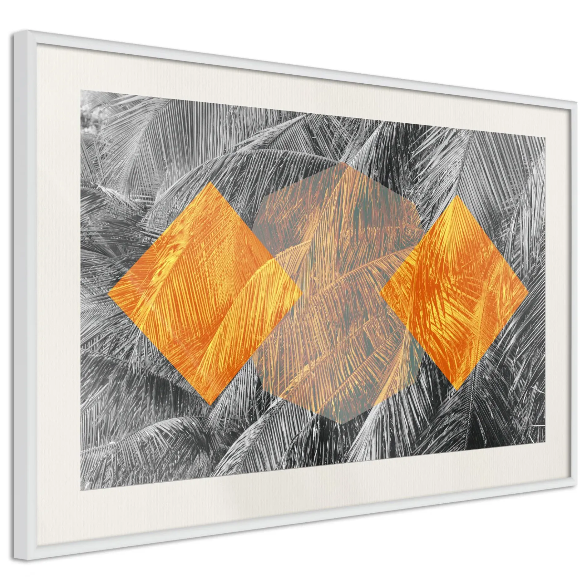 Poster 'Agent Orange'