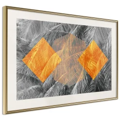 Poster 'Agent Orange'